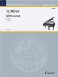 Miniatures IMTA-D3/E3 PIANO