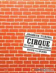 Circus Suite - Piano