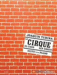 Circus Suite IMTA-E PIANO