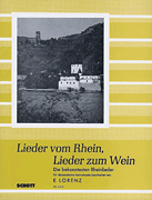 Lieder von Rhein, Lieder zum Wien - Accordion