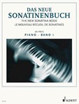 New Sonatina Book 1