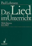 Das Lied im Unterricht - Volume 1