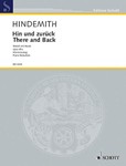 Hin und Zurück (There & Back)