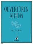 Overture Album 1 Piano