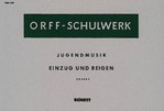 Einzug und Reigen
