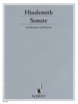 Sonate (1939)