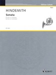 Sonata (1939) - French Horn and Piano F Horn