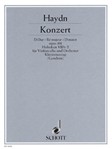 Concerto in D Major, Op. 101 (Hob. 7b:2)