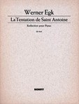 Tentation De St. Antoine