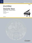 Slavonic Dances Opus 46 & 72 -
