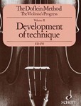 Doflein Violin Method Volume 2