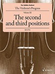 Doflein Violin Method  Volume 3