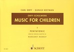 Music For Children 1
