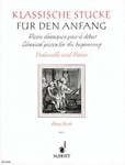 Classical Pieces for the Beginner - Volume 2