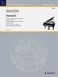 Concerto F Major 2P4H