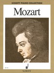 Mozart - Selected Piano Works piano