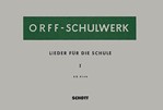 Lieder für die Schule