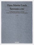 Serenata 3 Recorders