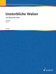 Unsterbliche Walzer V. 3 Pf Part