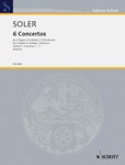 Six Concertos Volume 1
