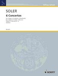 Six Concertos Volume 2