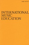 ISME Yearbook IV - 1977