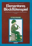 Elementary Blockflotenspielstudent