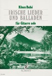 Irische Lieder Und Balladen