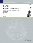 Sonatas & Partitas