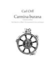Carmina Burana  5 Mvts For 10 Winds