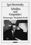 Schriften und Gespräche