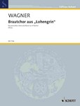 Bridal Chorus from Lohengrin