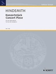 Concert Piece