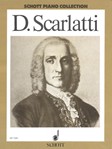 Selected Works D. Scarlatti