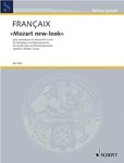 Mozart New-look Bass/winds Score