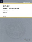 Sonata Per Otto Ottoni8 Windsscor
