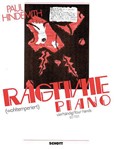 Ragtime Piano