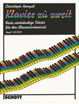 Klavier Zu Zweit Vol. 1