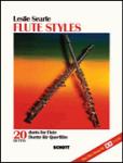Flute Styles - Flute Duet