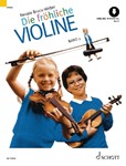 Frohliche Violine Volume 2