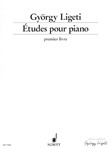 Etudes For Piano   Book 1