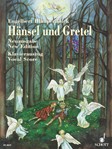 HÃ¤nsel und Gretel