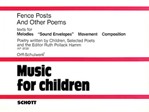 Fence Posts and Other Poems