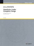 Complete Songs