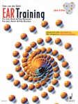Ear Traning A Complete Course For The Jazz, Rock, Pop Musician