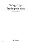 Etudes For Piano   Book 2