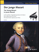 Young Mozart [piano]