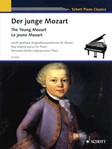 Young Mozart