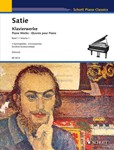 Piano Music   Volume 1