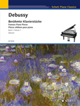 Easy Piano Pieces - Piano